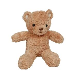 Light Brown Curly Fur | Soft Toys for Kids