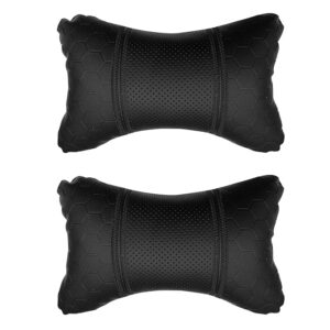 Car Neck Rest Cushion Set